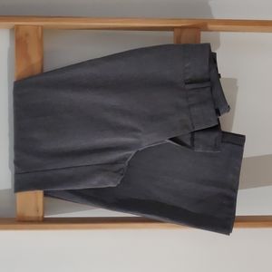 3/$12 Light charcoal dress pants